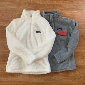 Patagonia Pullover Bundle